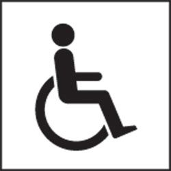 Neįgaliems